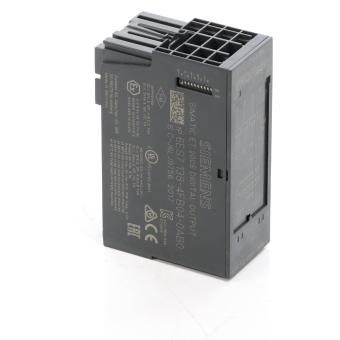 Electronics module  